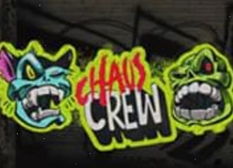 Автомат Chaos Crew от Hacksaw Gaming
