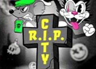 Rise of Olympus слот